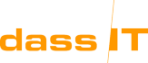 dass IT Logo